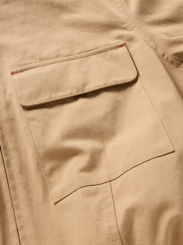 Giacca bomber GAP × Victoria Beckham