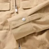 Giacca bomber GAP × Victoria Beckham