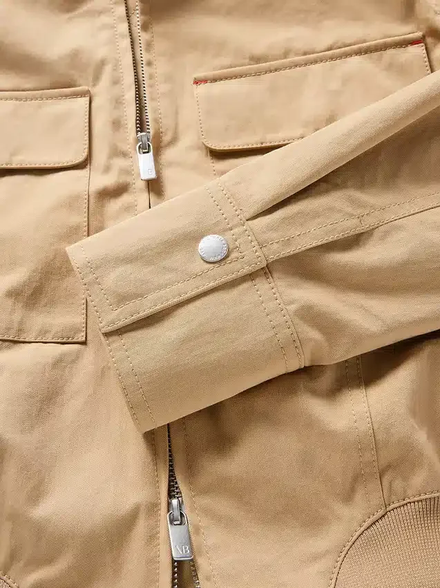 Giacca bomber GAP × Victoria Beckham
