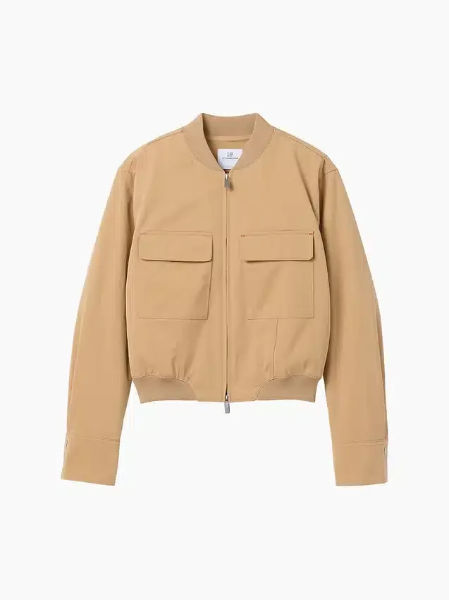 Giacca bomber GAP × Victoria Beckham