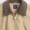 Giacca bomber oversize