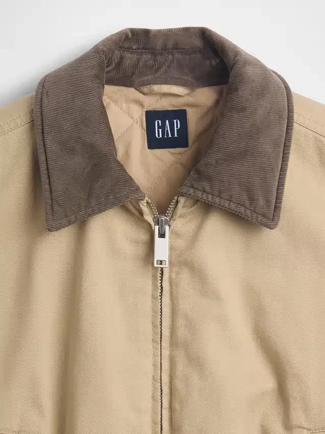 Giacca bomber oversize