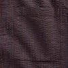 Giacca-camicia con zip in seersucker