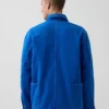 Giacca da lavoro "Get Blue" dal taglio rilassato