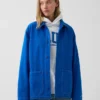 Giacca da lavoro "Get Blue" dal taglio rilassato