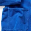 Giacca da lavoro "Get Blue" dal taglio rilassato