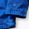 Giacca da lavoro "Get Blue" dal taglio rilassato