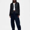 Giacca da lavoro in denim ultrasoft