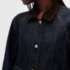 Giacca da lavoro in denim ultrasoft