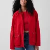 Giacca da lavoro oversize