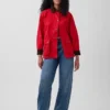 Giacca da lavoro oversize