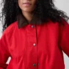 Giacca da lavoro oversize