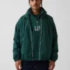 Giacca da tuta oversize