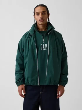 Giacca da tuta oversize