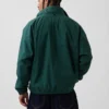 Giacca da tuta oversize
