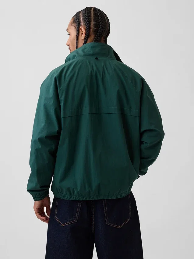 Giacca da tuta oversize