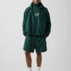 Giacca da tuta oversize