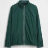 Giacca da tuta oversize