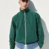 Giacca da tuta oversize