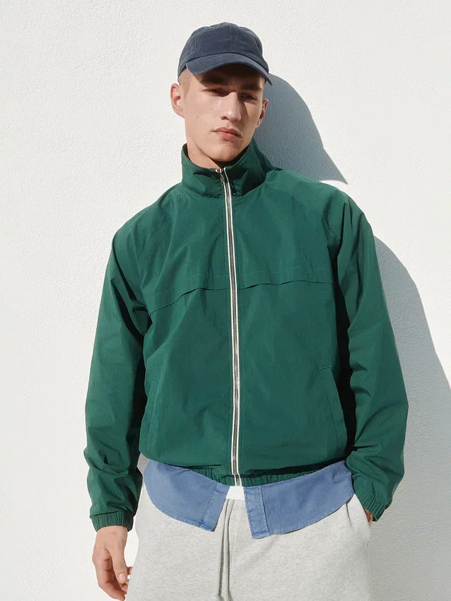 Giacca da tuta oversize