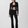 Giacca GapFit Smooth con cerniera