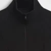 Giacca GapFit Smooth con cerniera