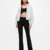 Giacca GapFit Smooth con cerniera