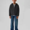 Giacca imbottita leggera in Primaloft® riciclato per bambini