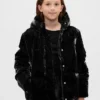 Giacca imbottita per bambini