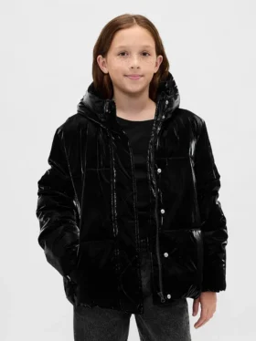 Giacca imbottita per bambini
