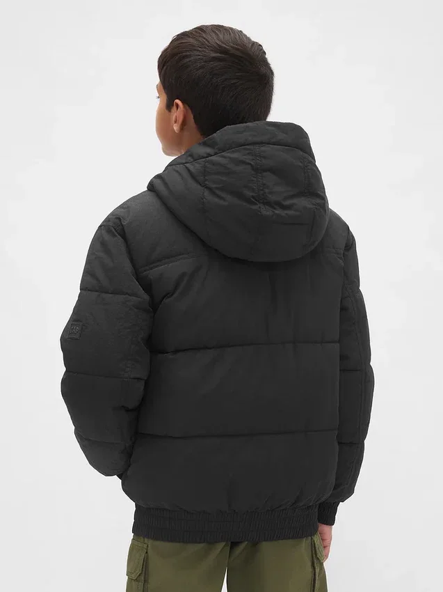 Giacca imbottita per bambini