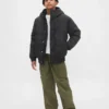 Giacca imbottita per bambini