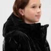 Giacca imbottita per bambini