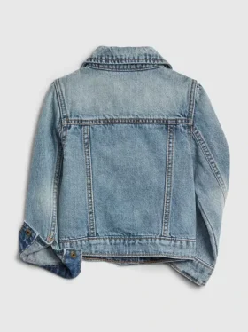 Giacca in denim Icon per neonato & bebè