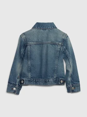 Giacca in denim Icon per neonato & bebè