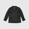 Giacca in pelle da donna Gapvintage anni '90 - L
