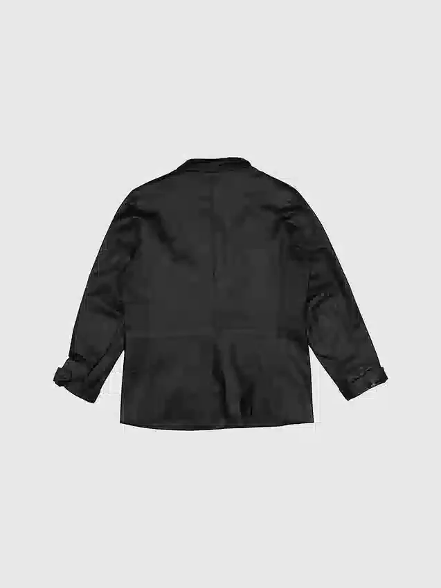 Giacca in pelle da donna Gapvintage anni '90 - L