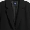 Giacca oversize bistretch