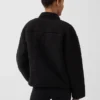 Giacca reversibile GapFit in sherpa