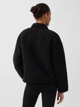 Giacca reversibile GapFit in sherpa