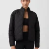 Giacca reversibile GapFit in sherpa