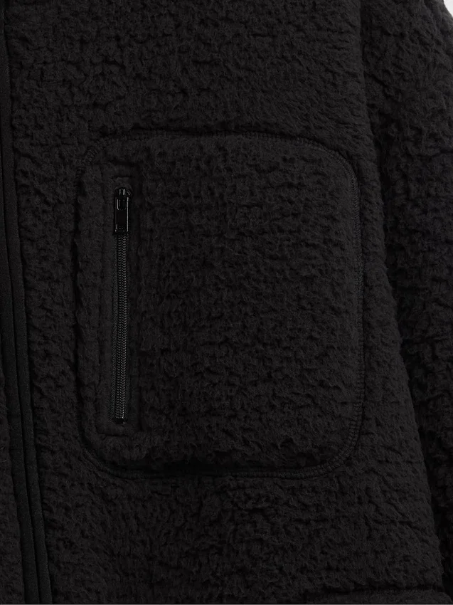 Giacca reversibile GapFit in sherpa