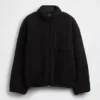 Giacca reversibile GapFit in sherpa
