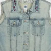 Gilet da donna Gapvintage degli anni 2000 - S