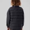 Gilet imbottito leggero riciclato per bambini
