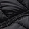 Gilet imbottito leggero riciclato per bambini