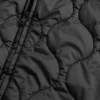Gilet imbottito trapuntato leggero riciclato