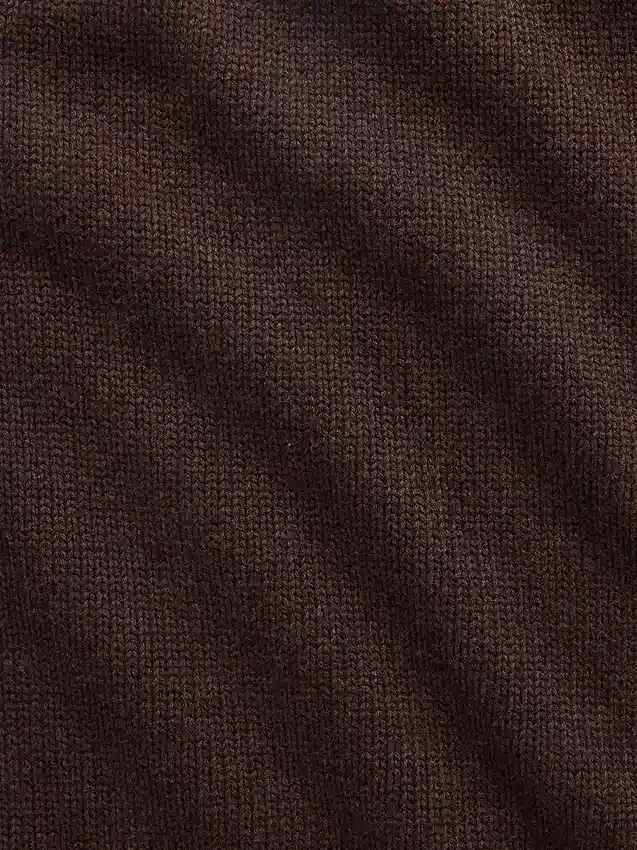 Gilet in maglia 100% cotone