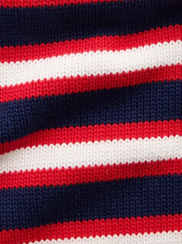 Gilet in maglia 100% cotone