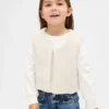 Gilet in sherpa per neonato & bebè